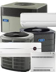 Packaged central air conditioners a packaged central air conditioner combines the compressor, condenser, and evaporator in a single outdoor unit. Different Types Of Air Conditioners Http Gainesvilleacrepair Com Air Conditioning 101 T Air Conditioning Maintenance Heating Services Air Conditioning System