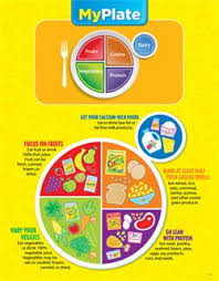 Promote Healthy Eating Habits With This Colorful And