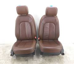 Seats For Audi A6 For