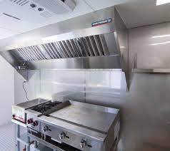 affordable kitchen exhaust