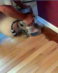 hardwood flooring edgers sanding