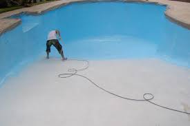 Should I Paint Or Plaster My Pool