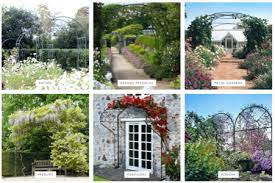 Garden Structures The Gardening Website