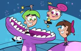 Resultado de imagen para padrinos magicos