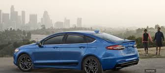 The 2019 ford fusion finishes in the middle of our midsize car rankings. 2020 Vs 2019 Ford Fusion Sport