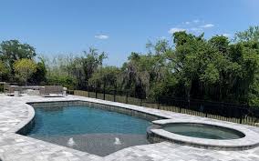 Florida Spa Pool Custom Pools