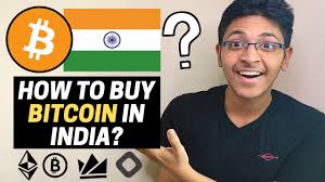 For the actual process of buying a bitcoin, you use online platforms known as bitcoin exchanges. How To Buy Bitcoin In India What Is Bitcoin Revealing My Crypto Portfolio Youtube