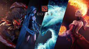 cool dota 2 wallpaper recommendations