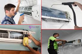 ac cleaning services in dubai ensure