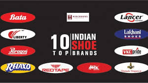 indian shoes brands for men women