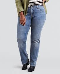 Levis Australia Womens Curve Clothing Fits For All Shapes