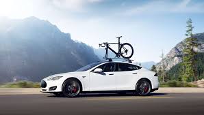 Bike racks for tesla model s. Tesla S New Ludicrous Mode Makes The Model S A Supercar Wired