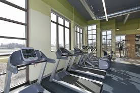 commercial fitness equipment michigan