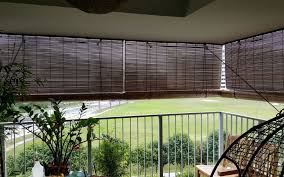bamboo blinds cleaning in your house