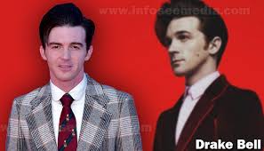 While he no longer is getting tagged=theamandashow jared drake bell was born on june 27, 1986, in newport beach california to parents robin dodson, a professional billards player. Drake Bell Bio Family Net Worth Celebrities Infoseemedia