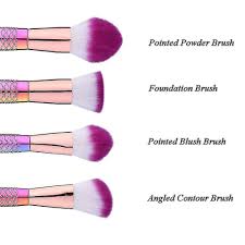 makeup brushes set 11pcs makeup brush