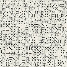dominoes wallpaper maharam