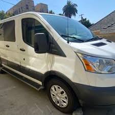 carpet cleaning truck mount and van for