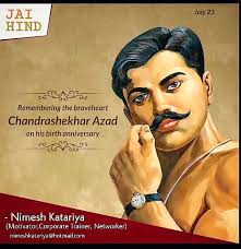 Chandrashekhar azad latest breaking news, pictures, photos and video news. Abouttoday Chandrashekharazad Entrepreneur Motivation Motivationalquotes Leadership Leader Swag Freedom Fighters Of India Bhagat Singh Freedom Fighters