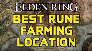Rune farming Elden ring: BusinessHAB.com