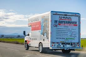 Fill up the form, give the land lords account details. Does U Haul Have Unlimited Miles U Haul Unlimited Miles Policy First Quarter Finance