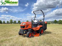 lawn tractors used and new