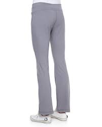 Organic Cotton Yoga Pants