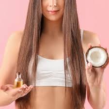 The maximum time is about 30 minutes with the minimum being 20 minutes. Coconut Oil Before Dyeing Hair Benefits And Step By Step Use