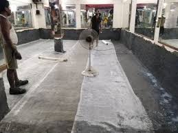 Delhi Ncr Basement Waterproofing Service