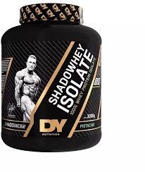 dy nutrition renew whey protein isolate