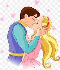 cartoon kisses png images pngwing