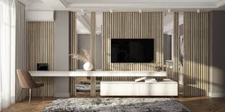 Trending Tv Unit Designs For Your Home