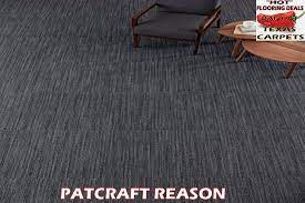 reason patcraft