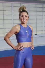 Jade louise jones obe (born 21 march 1993) is a welsh taekwondo athlete. A Day In The Life Of Double Olympic Champion Jade Jones