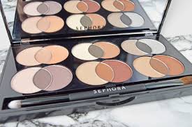 review sephora mixology palette
