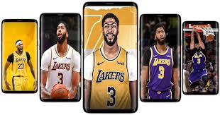 See more ideas about anthony davis los angeles lakers and download wallpapers anthony davis joy 4k yellow abstract rays los angeles lakers nba basketball stars anthony marshon davis jr grunge art. Anthony Davis Hd Wallpaper For Android Apk Download