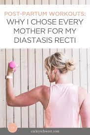 postpartum workout routine discover