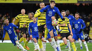 FC Chelsea müht sich zum Sieg beim FC Watford - Unterbrechung wegen  medizinischem Notfall auf der Tribüne - Eurosport