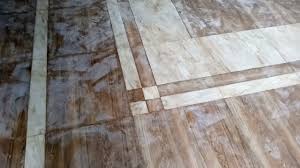 modern living room floor tiles design