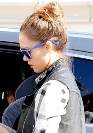 Image result for Summer Bun Hairstyles