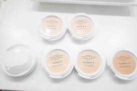 shiseido synchro skin white cushion