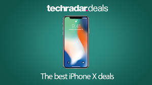 Discover the innovative world of apple and shop everything iphone, ipad, apple watch, mac and apple tv, plus explore accessories, entertainment and expert device support. The Best Iphone X Deals For June 2021 Techradar