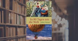Jules verne's in 80 tagen um die welt (uncut edition) (2 dvds). Jules Verne In 80 Tagen Um Die Welt Anaconda Verlag Hardcover