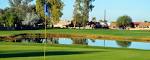 Villa de Paz Golf Club – Phoenix, AZ