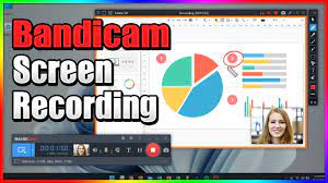 How to record your computer screen using Bandicam, Screen Recording Mode -  YouTube