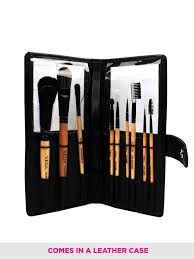vega makeup brushes set of 9 evs 9