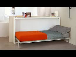 ingenious space saving sofa and bed