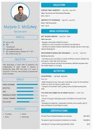 Timelines, horizontal bars, and neutral color accents bring a. Professional Resume Cv Templates With Examples Goodcv Com