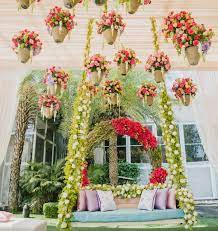 new flower decor ideas for your wedding