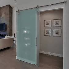 Custom Sliding Barn Doors Modern